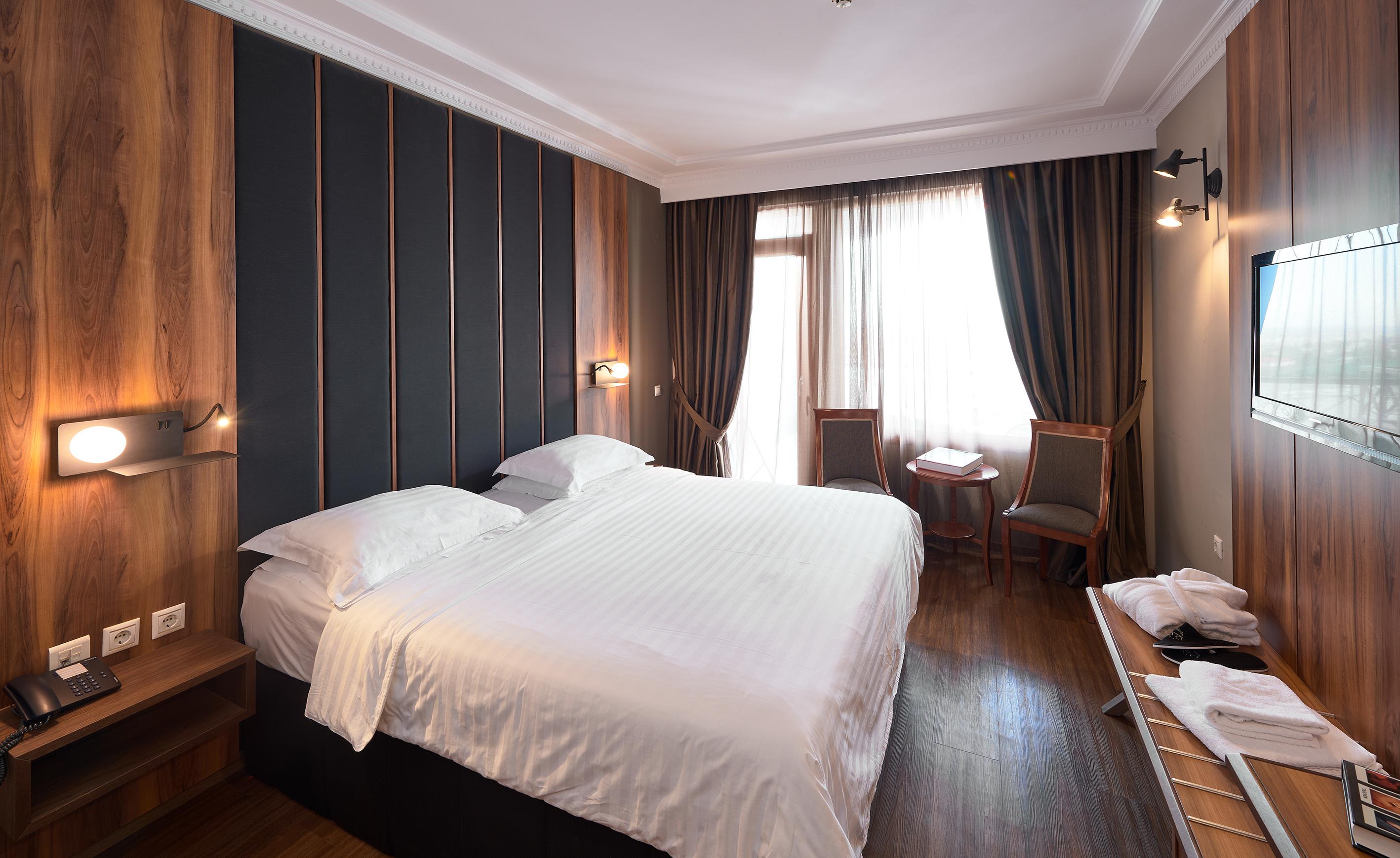 Royal Hotel Thessaloniki Peraía Zewnętrze zdjęcie